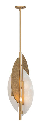 Saint Martin Four Light Pendant (3462-788)