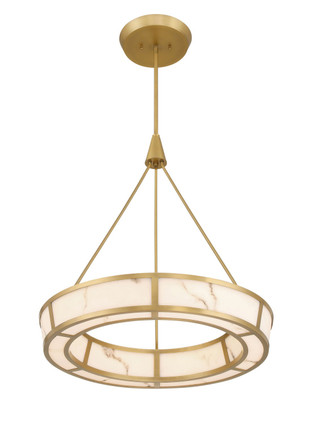 Velaris LED Pendant (3475-732-L)
