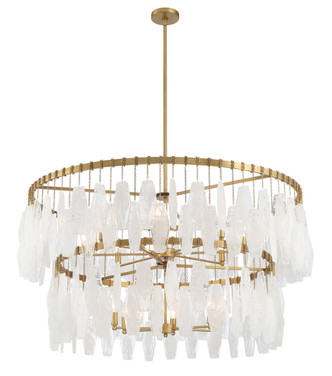 Willow 14 Light Pendant (3628-732)