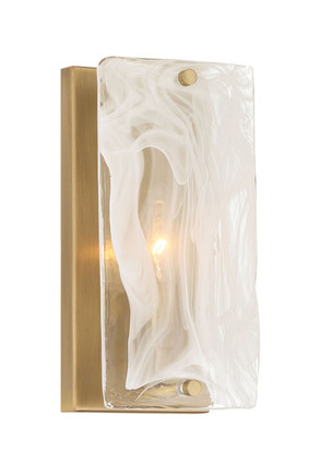 Veil One Light Wall Sconce (3631-732)