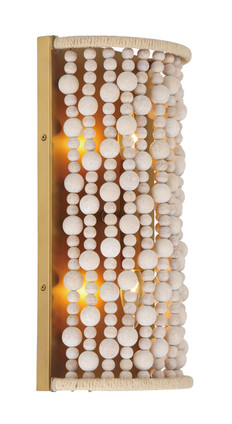 Horsmore Two Light Wall Sconce (3642-870)