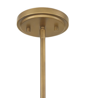 Harbor Wrap Six Light Pendant (3686-886)