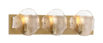 Elora Three Light Vanity (3693-732) Elora Three Light Vanity (3693-732)