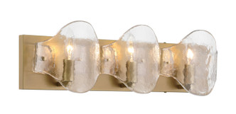 Elora Three Light Vanity (3693-732)