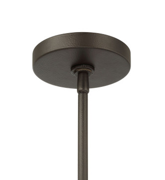 Althia Six Light Chandelier (3736-872)