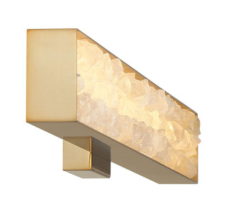 Divinely LED Wall Sconce (3883-776-L)