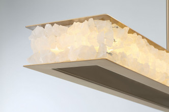 Divinely LED Island Pendant (3889-776-L)