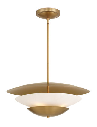 Solara Four Light Pendant (3944-732) Solara Four Light Pendant (3944-732)