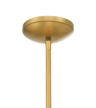 Waveform Four Light Pendant (3954-732)