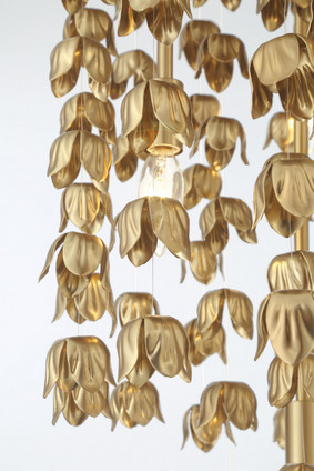 Ashgrove Eight Light Pendant (3967-732)