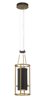 Levitation LED Mini Pendant (5085-781-L)