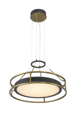 Levitation LED Pendant (5086-781-L)