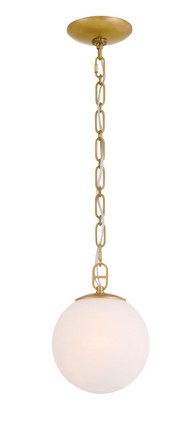 Marbelle One Light Pendant (5211-732)