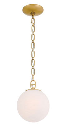 Marbelle One Light Pendant (5211-732)