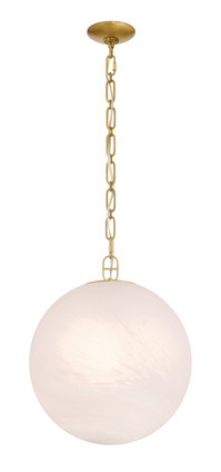 Marbelle One Light Pendant (5213-732)