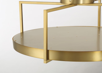 Boada LED Semi Flush Mount (5617-695-L)