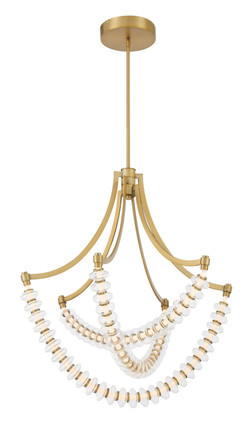 Pearl LED Chandelier (5646-732-L)