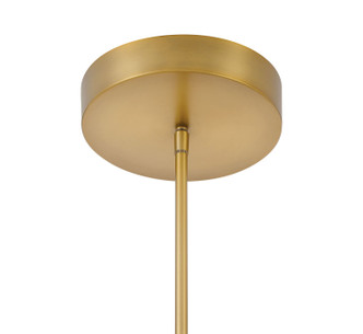 Pearl LED Chandelier (5647-732-L)