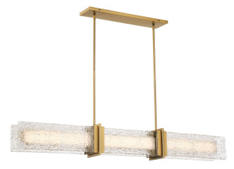 Lumina LED Island Pendant (5666-732-L)