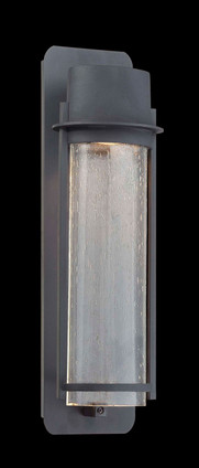 Artisan Lane Two Light Outdoor Wall Mount (72253-66)