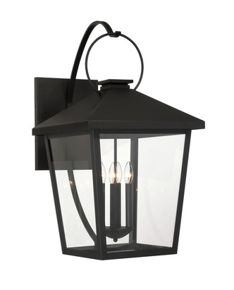 Parkside Four Light Outdoor Wall Sconce (78002-66) Parkside Four Light Outdoor Wall Sconce (78002-66)