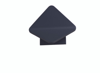 ET2 - E41318-BZ - LED Outdoor Wall Sconce - Alumilux Bend - Bronze