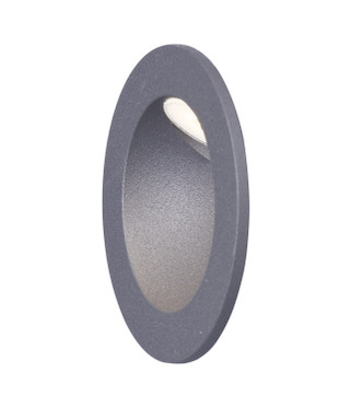 ET2 - E42404-BZ - LED Step Light - Alumilux Pathway - Bronze