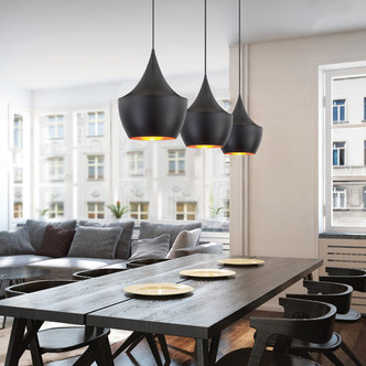 Piquito One Light Pendant (20438-012)