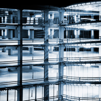 Outdoor LED Outdoor Surface Mount (23251-014)