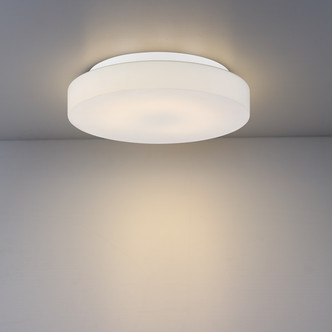 Ramata Two Light Flush Mount (26145-013)