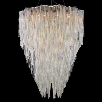 Cohen 12 Light Chandelier (29052-011)