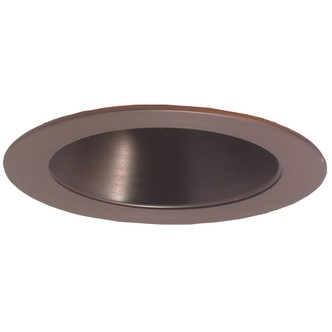 Nora Lighting - NL-453BZ - 4 Reflectorector& Ring - Rec Lv 4 Trim - Bronze
