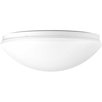 LED Drums and Clouds LED Flush Mount (P730008-030-30)