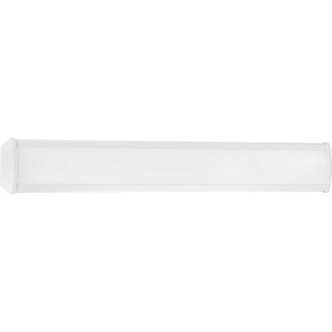 Progress Lighting - P730012-030-30 - LED Wrap - LED Wraps - White