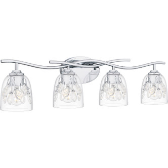 Ansley Four Light Bath (ALE8633C)