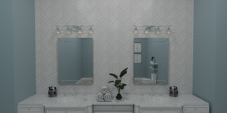 Ansley Four Light Bath (ALE8633C)