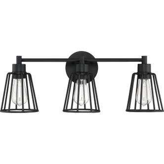 Atticus Three Light Bath Fixture (ATT8603EK)