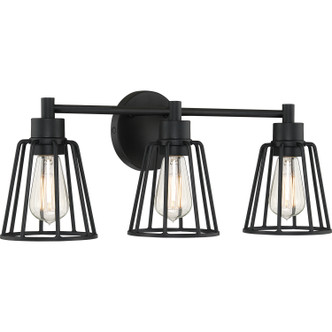 Atticus Three Light Bath Fixture (ATT8603EK)