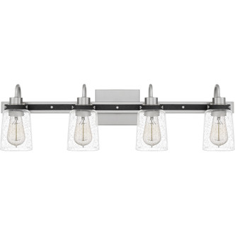Axel Four Light Bath (AXE8630BN)