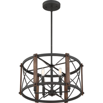Baron Six Light Pendant (BRO2820MK)