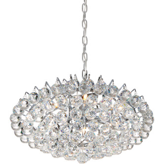Bordeaux Seven Light Pendant (BRX2820C) Bordeaux Seven Light Pendant (BRX2820C)