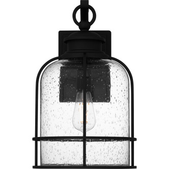 Bowles One Light Outdoor Wall Mount (BWE8410EK)