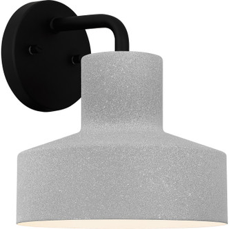 Quoizel - CBL8409CNC - One Light Outdoor Wall Mount - Cumberland - Concrete