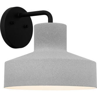 Quoizel - CBL8412CNC - One Light Outdoor Wall Mount - Cumberland - Concrete