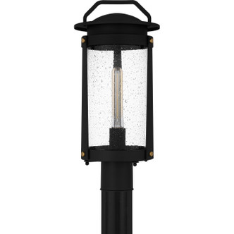 Clifton One Light Outdoor Post Mount (CLI9009EK)