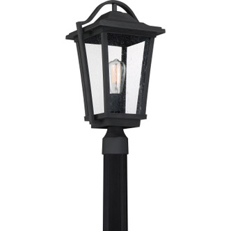 Darius One Light Outdoor Post Mount (DRS9011EK)