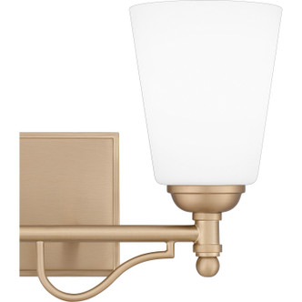 Esther Two Light Bath (ESR8616BGD)