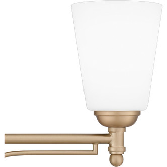 Esther Three Light Bath (ESR8623BGD)