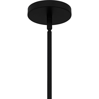 Frankie Three Light Pendant (FRK1812MBK)