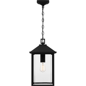 Fletcher One Light Outdoor Hanging Lantern (FTC1910EK)